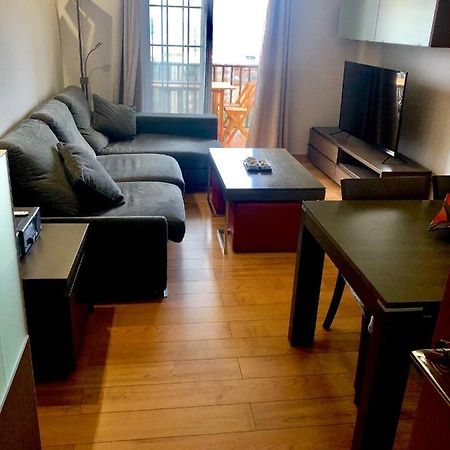 Piso Semicentrico Con Vistas A La Bahia De Algeciras Appartement Buitenkant foto